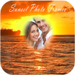 Sunset Photo Frames HD