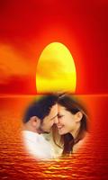 Sunset Photo Frames HD スクリーンショット 3