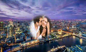 4K Photo Frames पोस्टर