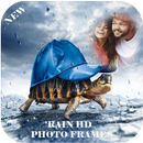 Rain HD Photo Frames APK