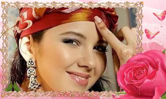 Red Rose Photo Frames screenshot 3