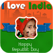 Republic Day 2018 Photo Frames