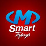 M Smart أيقونة