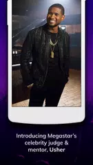Megastar:  Discover Talent APK download