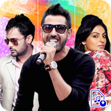 Punjabi Music Songs Latest Mp3 Télécharger icône