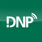 DNP - Digital News Paper ไอคอน