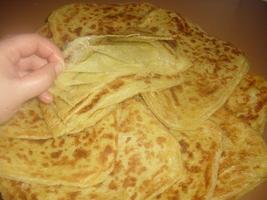 المسمن الملصق