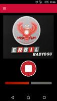 Erbil Radyosu скриншот 3