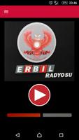 Erbil Radyosu скриншот 1