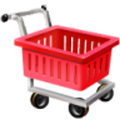 Shopping Planner Shopping list