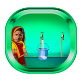 SAB Ka Water Tap icon