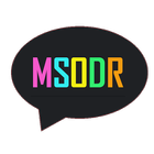 آیکون‌ Messenger for MSQRD