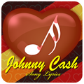 Johnny Cash Lyrics