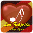 Led Zeppelin Lyrics APK