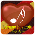 Luciano Pavarotti Lyrics