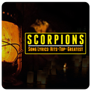 APK Scorpions Lyrics