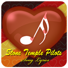 Stone Temple Pilots Lyrics 圖標