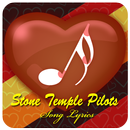 APK Stone Temple Pilots Lyrics