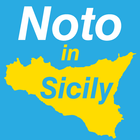 ikon Noto in Sicily - Città di Noto