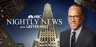 NBC Nightly News