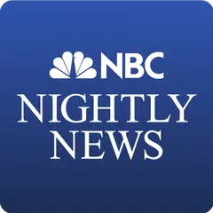 NBC Nightly News アプリダウンロード