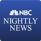 NBC Nightly News أيقونة