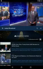 NBC Nightly News APK download