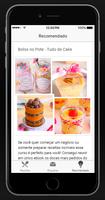Receitas Bolo no Pote screenshot 3