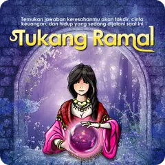 Tukang Ramal Indonesia-Tarot