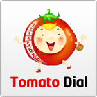 Tomato Dial Lite icône