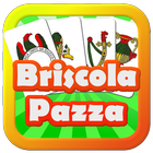 Briscola Pazza ikon