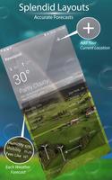 Weather Forecast 7 Days: Daily, Hourly, Weekly Screenshot 2