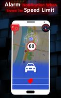 Speed Camera Detector: Realtime Speed Limit Alert Screenshot 1