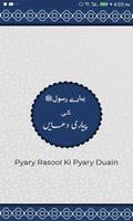Pyare Rasool ki Pyari Duaen Cartaz