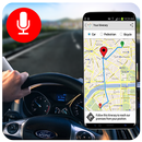 GPS Voice Navigation & Route Finder: Map Direction APK