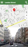 GPS Voice Navigation & Route Finder: Map Direction Screenshot 2