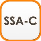 SSA-C icône