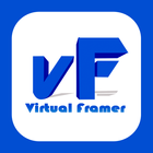 vFramer icône