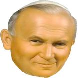 Jan Paweł II Soundboard