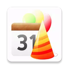Birthdays Manager Reminder APK download