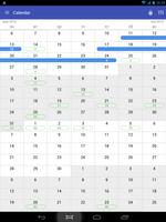 3 Schermata Schengen calculator free