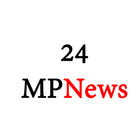 24MP News icône