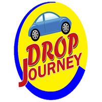 Drop Journey poster