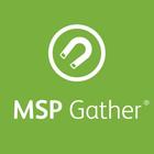 MSP Data Capture أيقونة