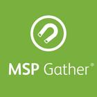 MSP Data Capture icon