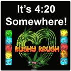 Weed Game Stoner Games Pot 420 icon