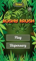 Weed Game Stoner Games Pot 420 ポスター