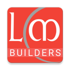 Landmark Builders أيقونة