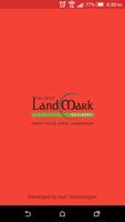 Landmark Builders الملصق