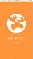 ananamoose Affiche